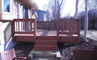 22+ Deck Builders Colorado Springs