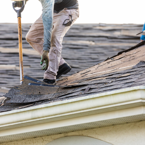 roof repair